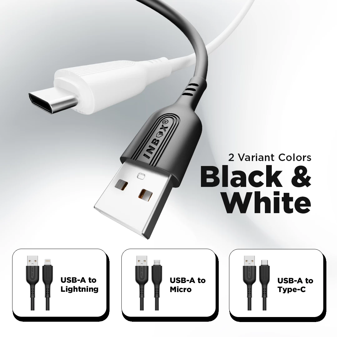 IK-04 Cable Data 18W-33W - Image 2