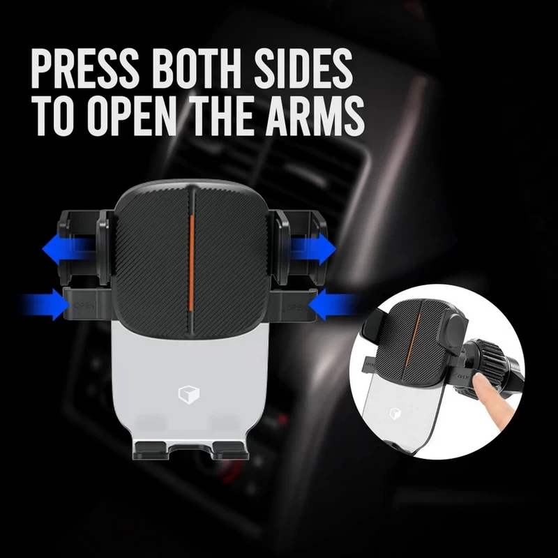 CH-5 Car Holder - Image 4