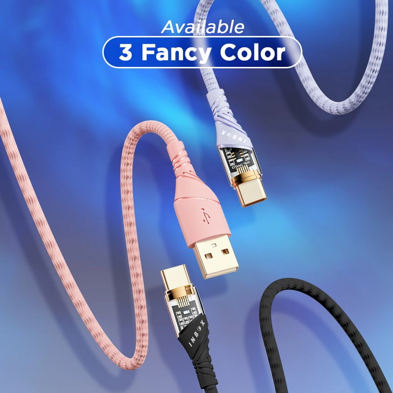 CI-9 Cable Data - Image 2