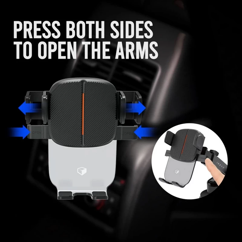 CH-6 Car Holder - Image 3