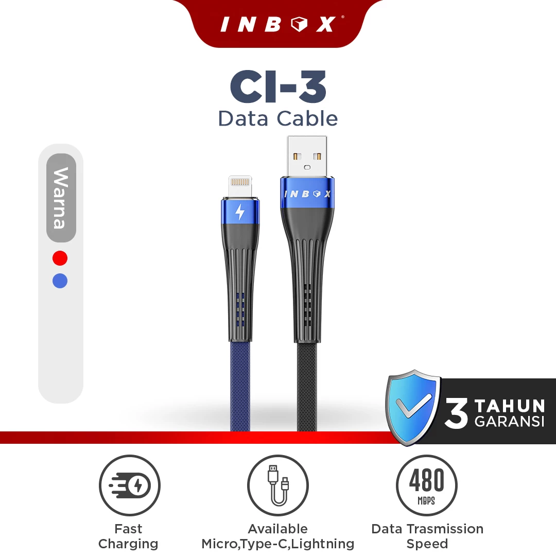 COVER INBOX CI-3