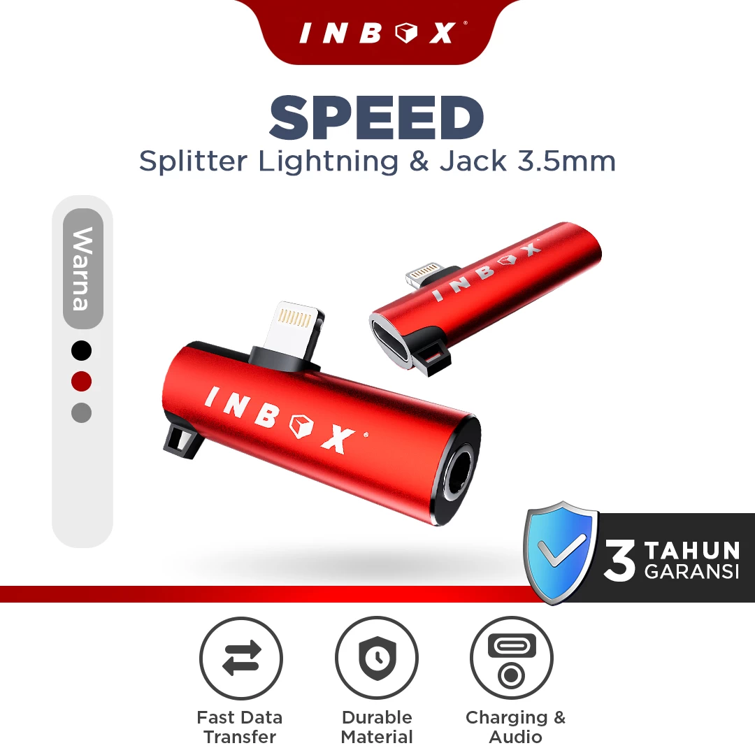Speed Splitter Series