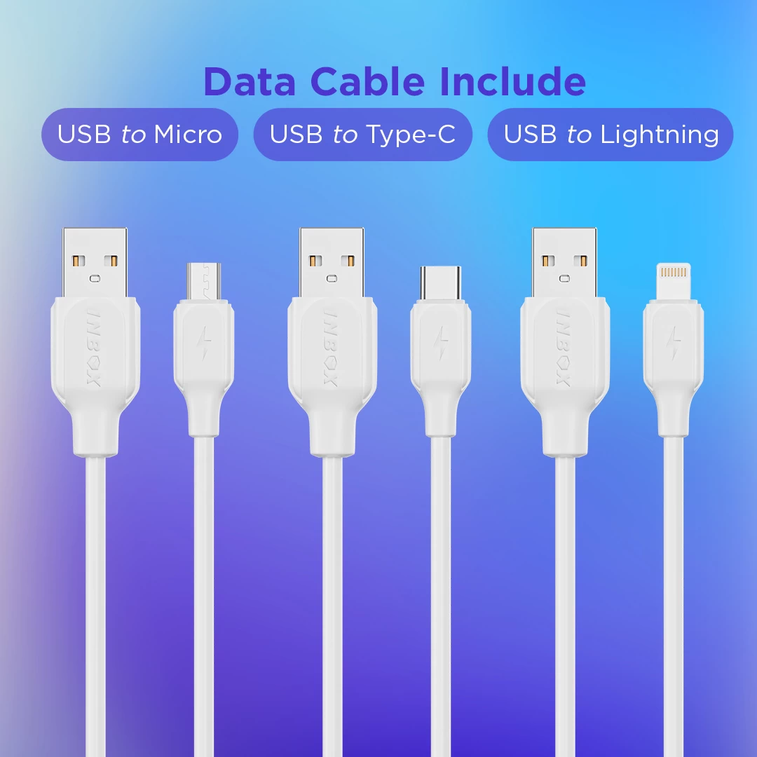 FA-1 10.5W Travel Charger - Image 2