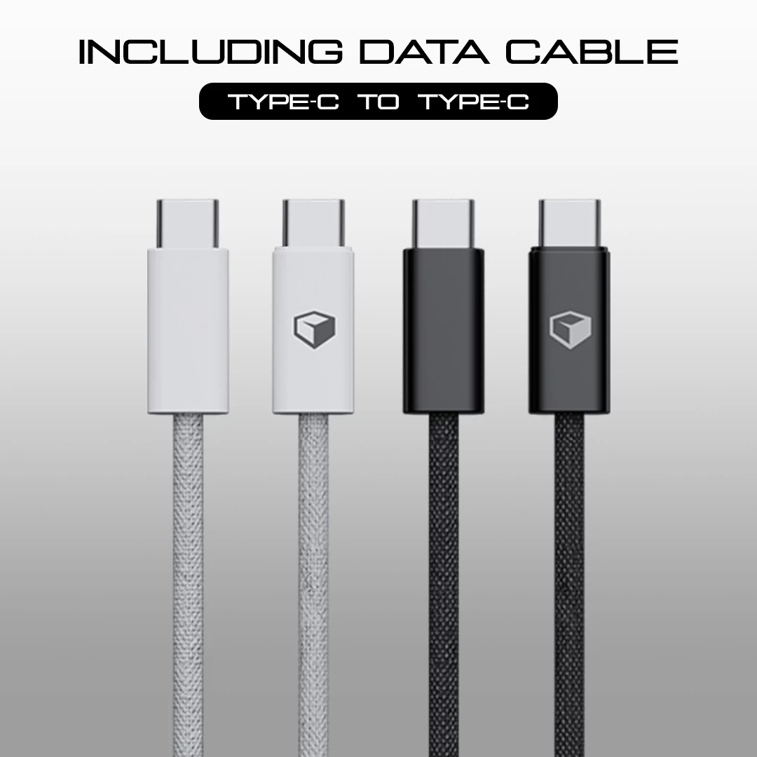 GAN 25W Travel Charger - Image 7