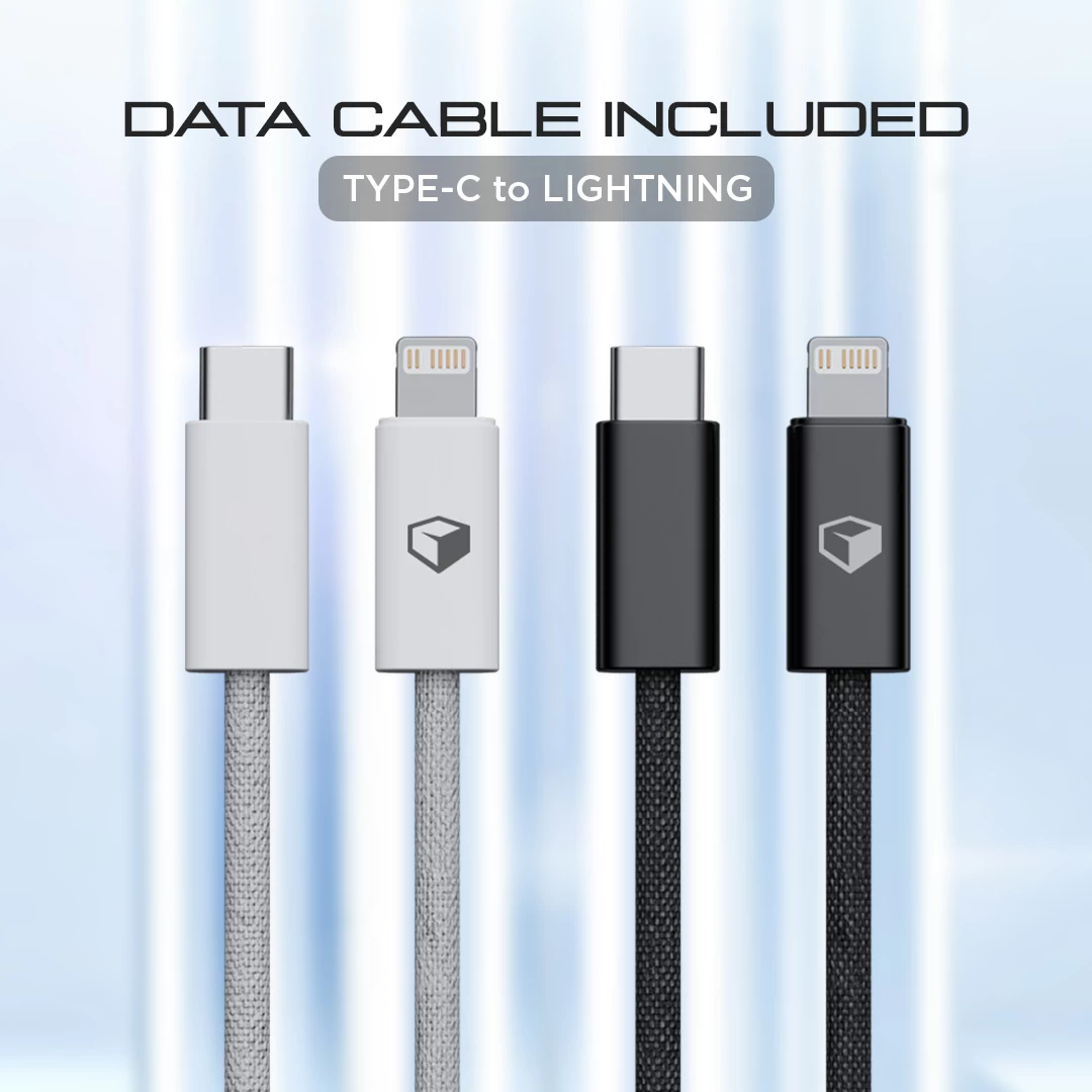 GAN 20W Travel Charger - Image 7