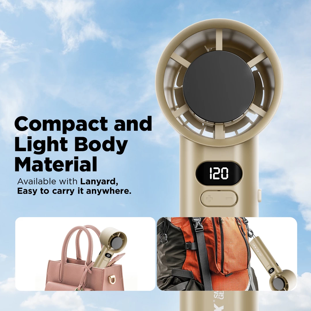 AIR 3 FAN - Image 4