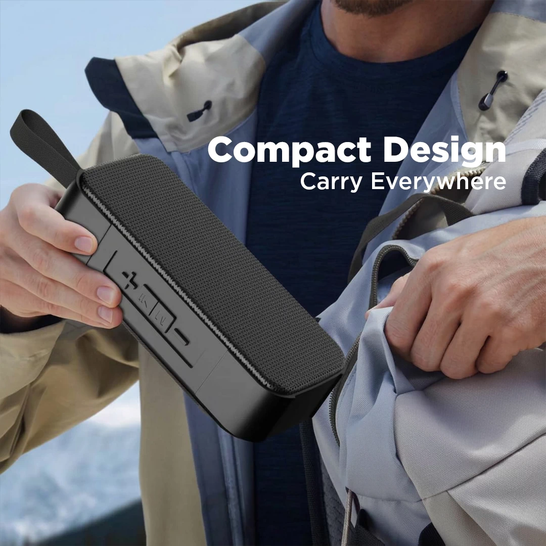 SBI-1 Wireless Speaker - Image 3