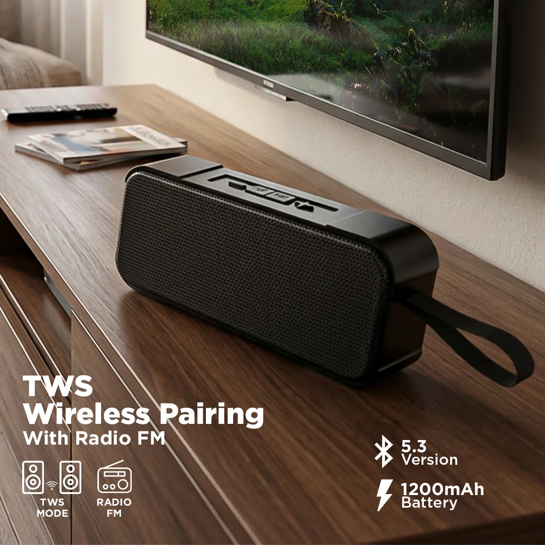 SBI-1 Wireless Speaker - Image 5