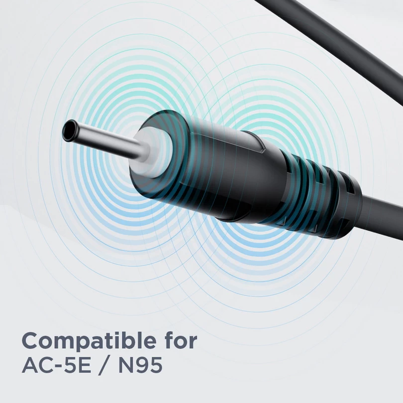 N95 Travel Charger - Image 5