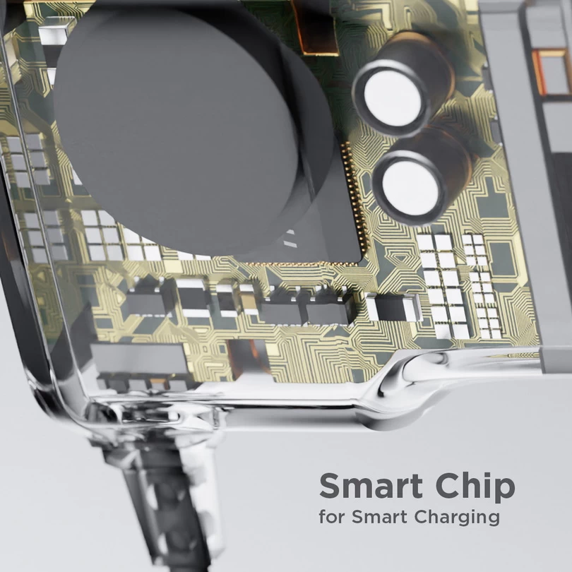 N95 Travel Charger - Image 4