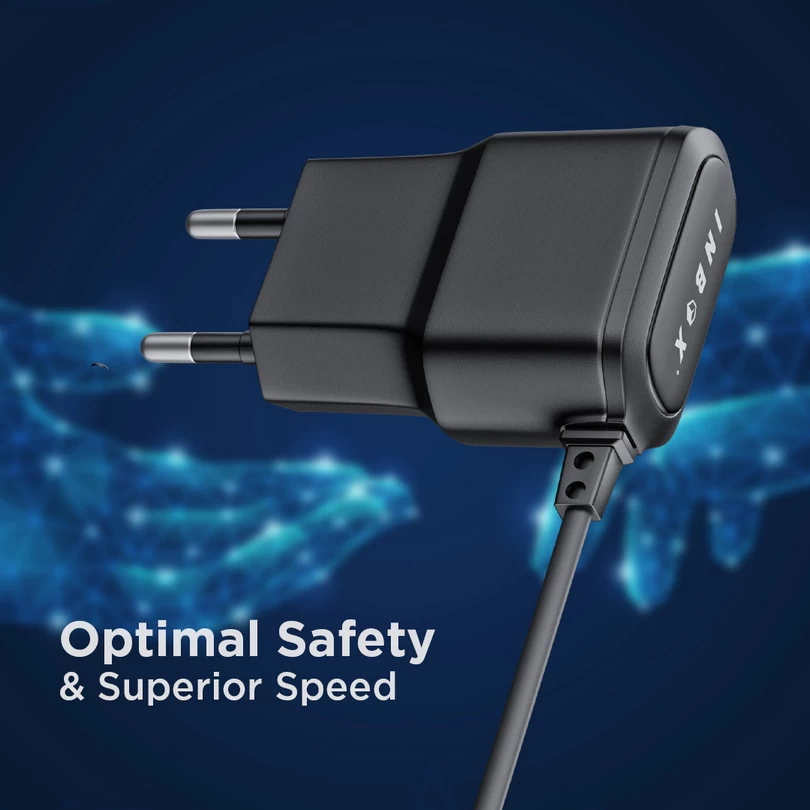 N95 Travel Charger - Image 3