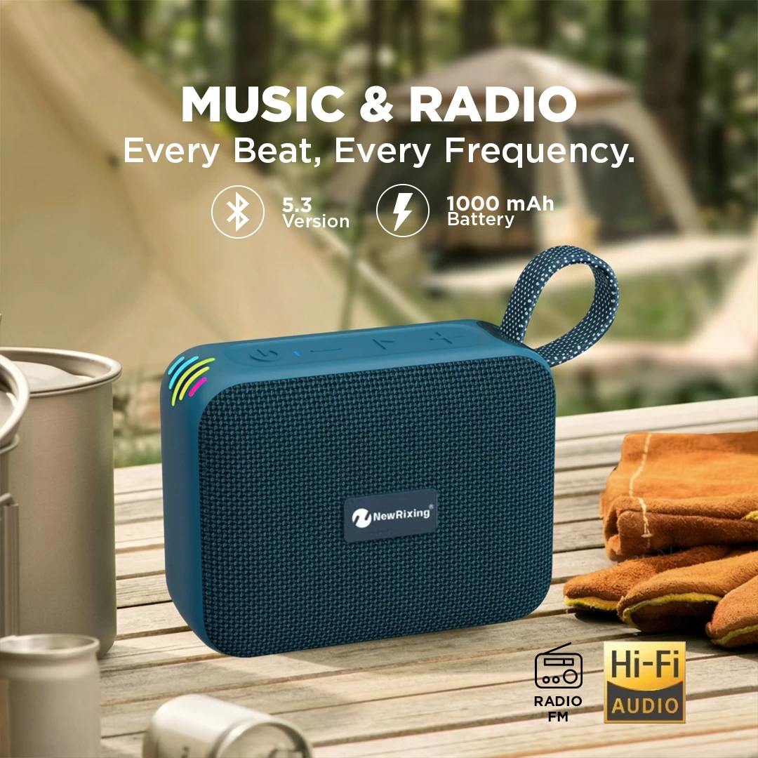 SBI-3 Wireless Speaker - Image 6