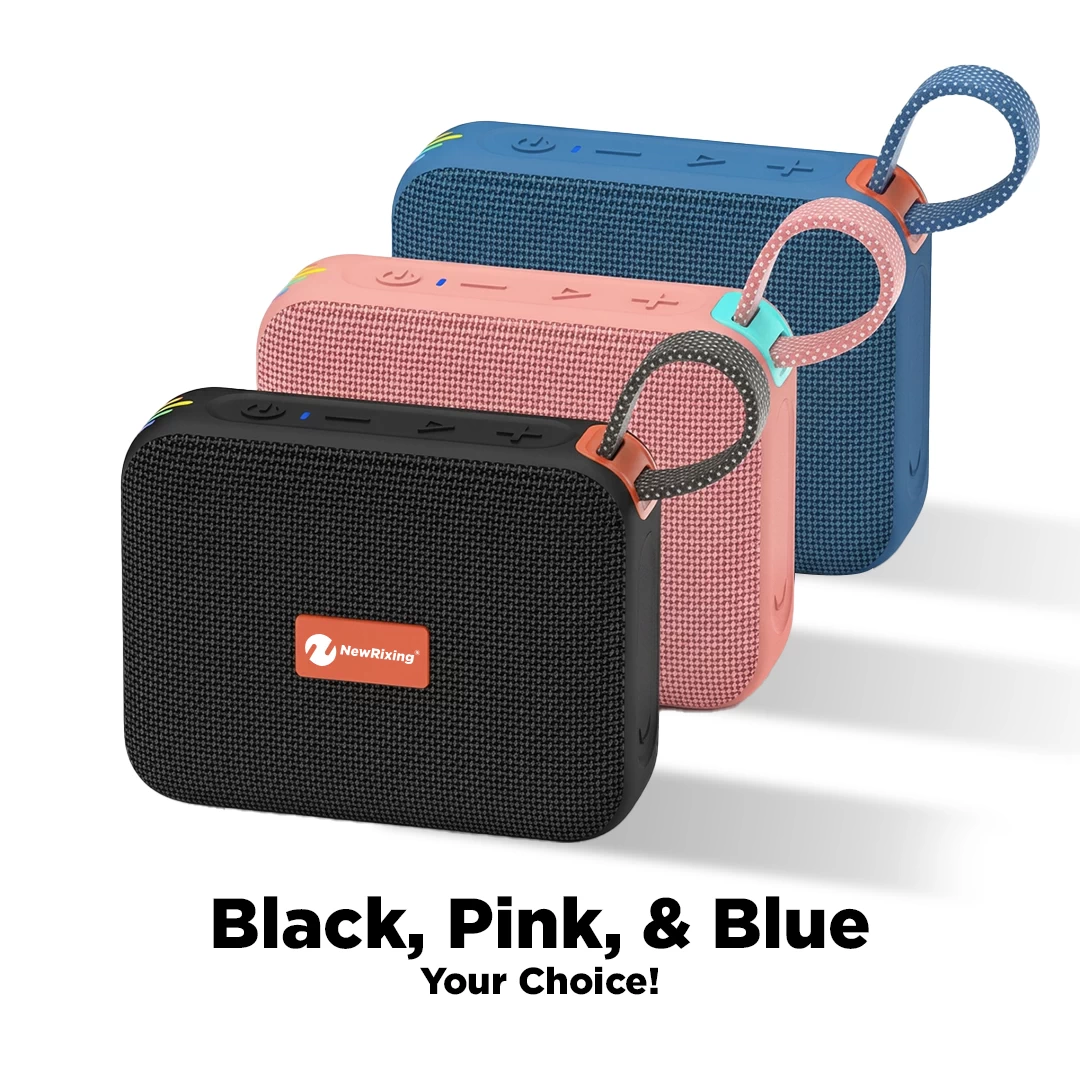 SBI-3 Wireless Speaker - Image 4