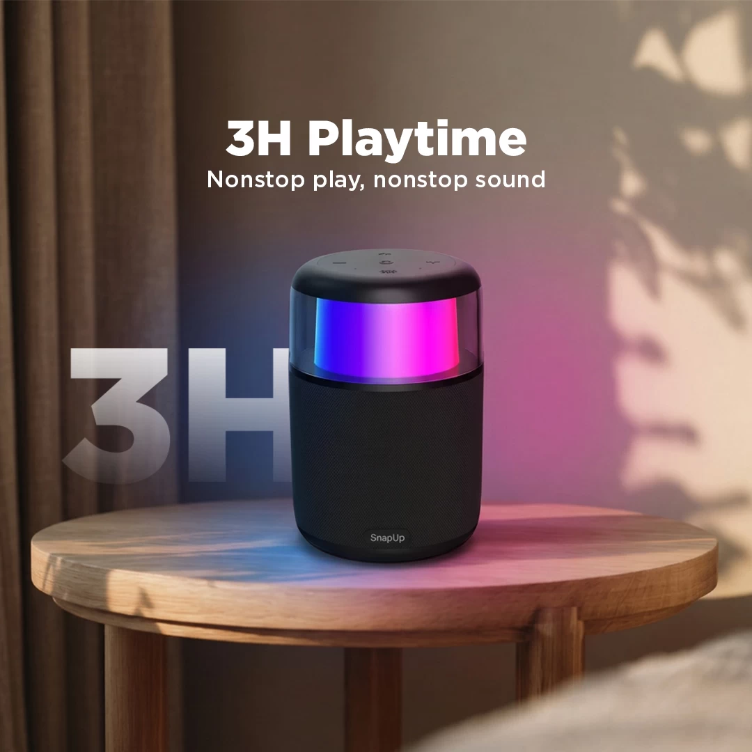 SBI-4 Wireless Speaker - Image 6