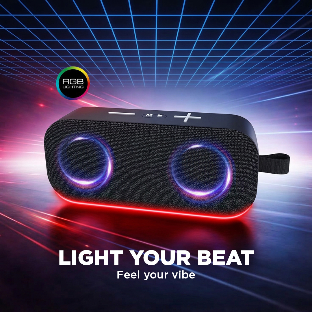 SBI-5 Wireless Speaker - Image 5