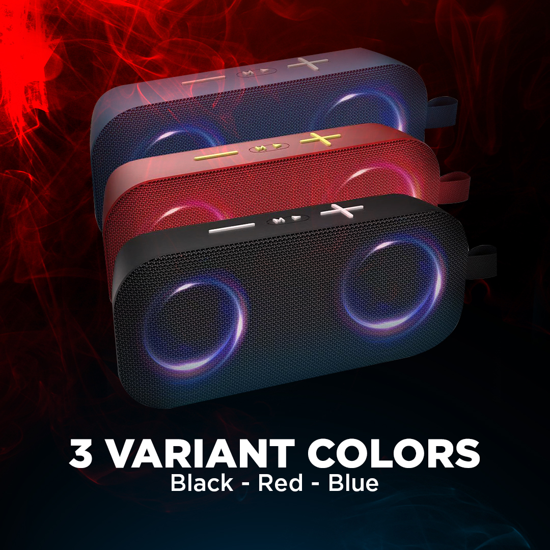 SBI-5 Wireless Speaker - Image 6
