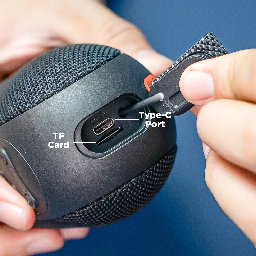 SBI-6 Wireless Speaker - Image 6