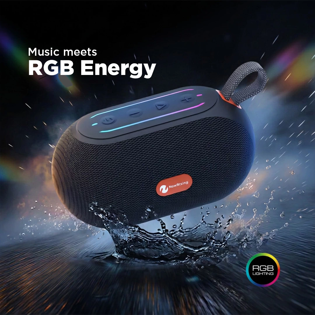 SBI-6 Wireless Speaker - Image 5