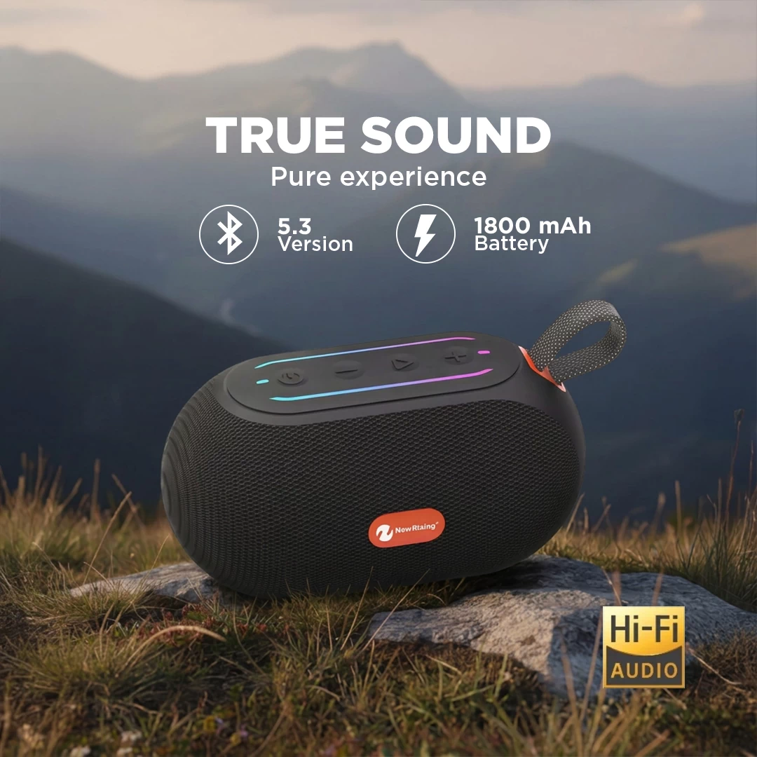 SBI-6 Wireless Speaker - Image 4