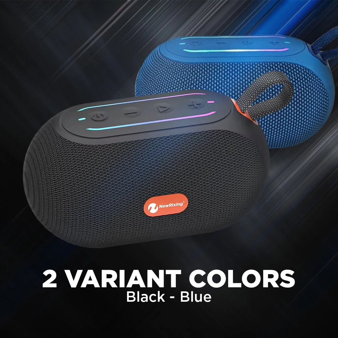 SBI-6 Wireless Speaker - Image 2