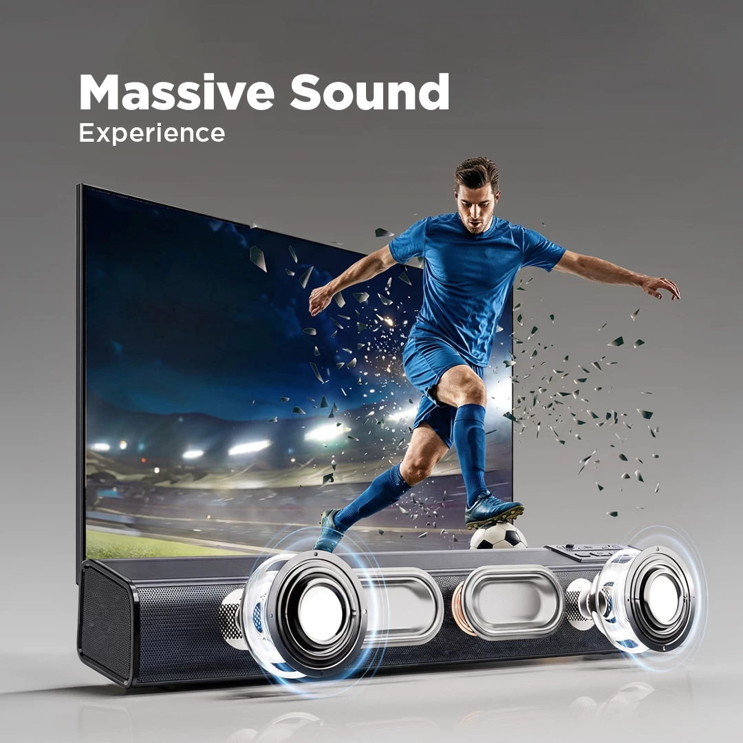 SBI-9 Wireless Speaker - Image 2