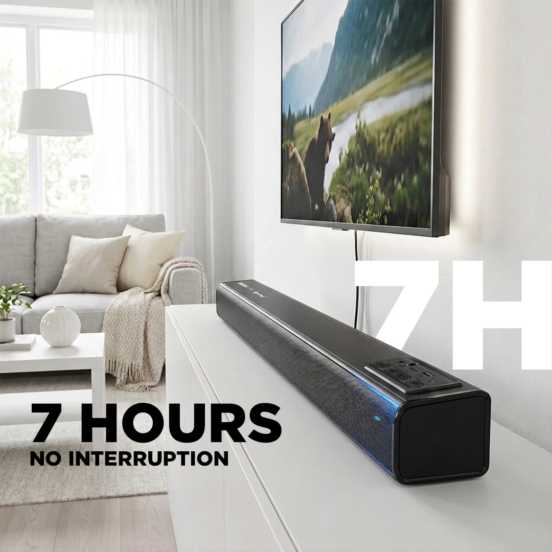 SBI-9 Wireless Speaker - Image 4