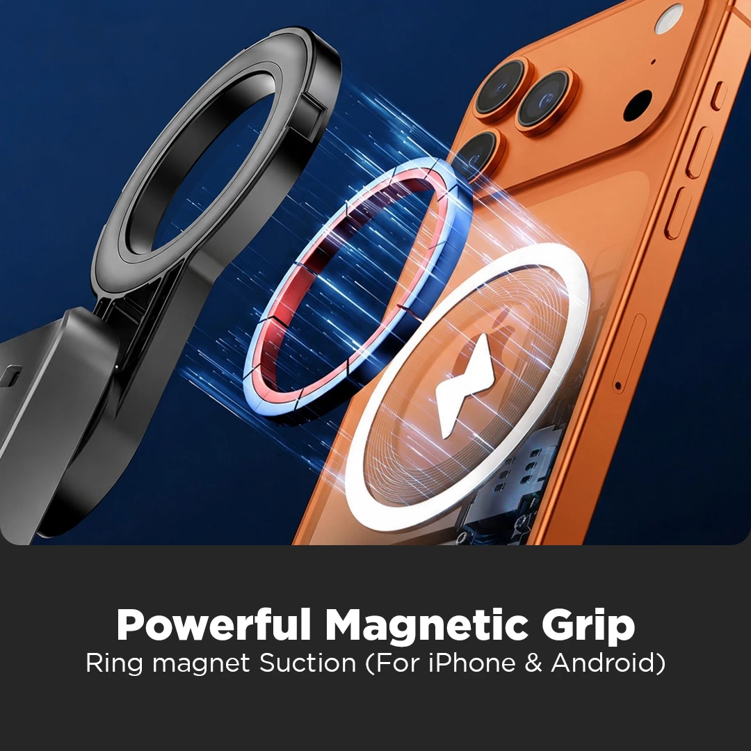 TENT-3 Magnetic Phone Grip - Image 2