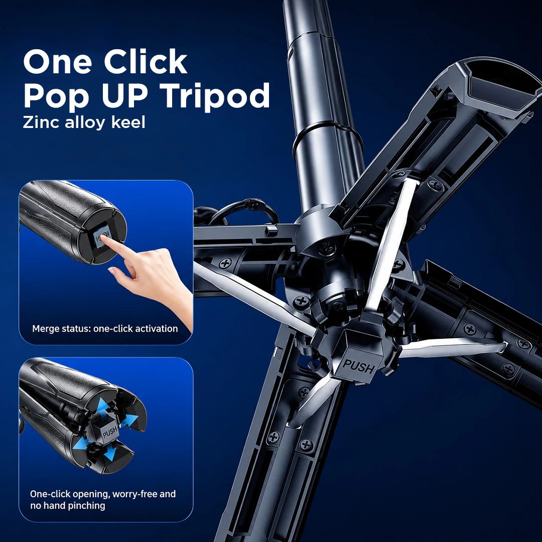 TENT-3 Magnetic Phone Grip - Image 5