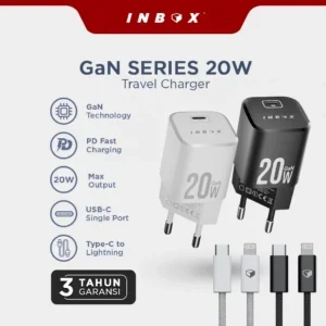 COVER INBOX GAN SERIES 20W C_L
