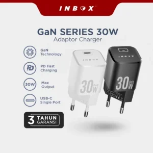 COVER INBOX GAN SERIES 30W