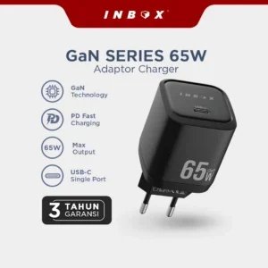 COVER INBOX GAN SERIES 65W