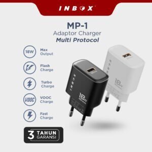 COVER INBOX MP-1 ADAPTOR