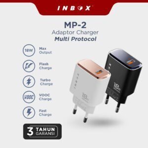 COVER INBOX MP-2 ADAPTOR