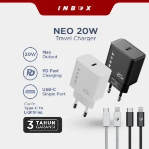 COVER INBOX NEO 20W TC