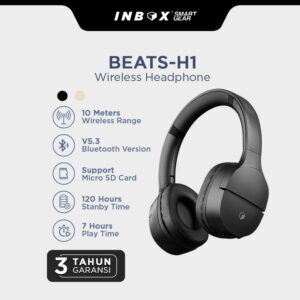 INBOX _ BEATS-H1