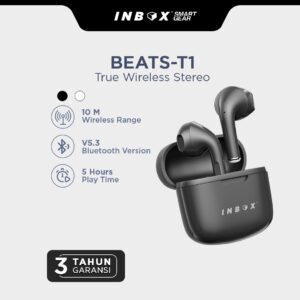 INBOX _ BEATS-T1