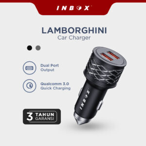 LAMBORGHINI ADAPTOR