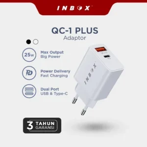 QC-1 PLUS ADAPTOR-2