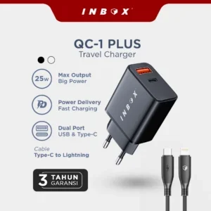 QC-1 PLUS TC-2