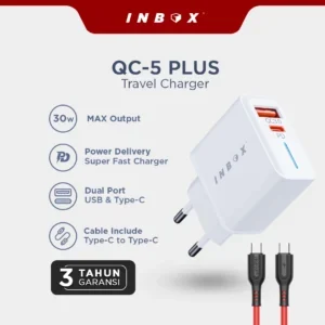 QC-5 PLUS TC C_C