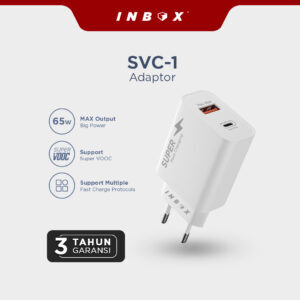 SVC-1 ADAPTOR