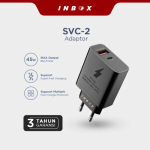 SVC-2 ADAPTOR